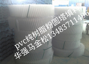 斜交錯(cuò)(圓塔填料)